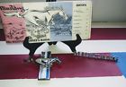 C7rr-06240282 Ford Vintage Mustang Chrome Decals And User Manual Fathers Day