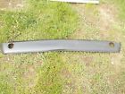C7wy-6540544-a Mercury Cougar Nos Rear Valance Ford