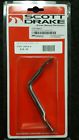 C7zz-16929-s Scott Drake Mustang Parts New Hood Latch Striker Stainless