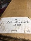 C7zz-6340110-c Mustang Nos 1968 Fastback