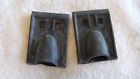 C7zz-6511202 Ford Mustang Drain Valves Quarter Panel Fairlane Galaxie Lh Rh