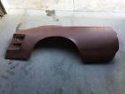 C7zz-6527481-a Fomoco Nos Ford Mustang Coupe Convertible Rear Quarter Panel