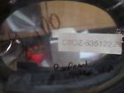 C8oz-6351222-pr C80z-6351222-pr Roof Rail Seals 1968