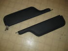 C8ob-5404122-a C8ob-540122-a Ford Fairlane Sunvisors