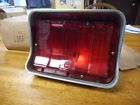 C8zz-13404-a Ford Nos Mustang Tail Light Body Lens Assembly Lamp