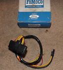 C9ly-14716-d Ford Nos Lincoln Mark Iii Seat Regulator Feed Wire