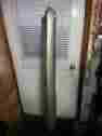C9wy-6540544-a Ford 1969 1970 Cougar Rear Valance No Rust Filler Original Paint-this Ones Nice