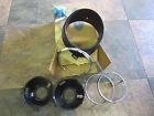 C9zz-13008 Nos Mustang 1969-69 Head