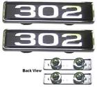 C9zz-16637-302 Daniel Carpenter Mustang Reproductions