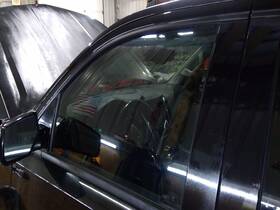 120-00463l Cadillac Local Pickup Only Driver Left Front Door Fits 15-20 Escalade 981341