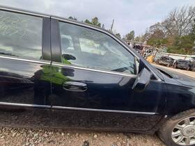 120-00715r Cadillac Local Pickup Only Passenger Right Front Door Fits 06-11 Dts 2658368