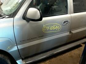120-05730cl Cadillac Front Side Driver Left Door Fits 02-06 Escalade 10208018