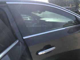 120-05731r Cadillac Passenger Right Front Door Fits 13-15 Xts 899585