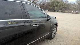 120-10051ar Cadillac Passenger Right Front Door Thru 08/21/16 Fits 17 Xt5 2003722