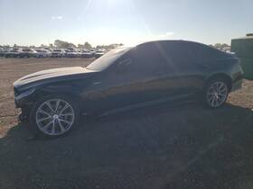 120-10324l Cadillac Local Pickup Only Driver Left Front Door Fits 20-24 Ct5 481469