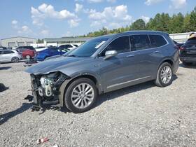 120-10391r Cadillac Local Pickup Only Passenger Right Front Door Fits 20-23 Xt6 477411