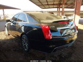 130-03137br Cadillac Passenger Rear Side Door Tempered Glass Base Fits 14-19 Cts 2357037
