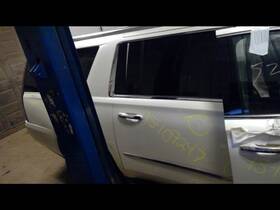 130-03162br Cadillac Puerta Passenger Right Rear Side Door Without Solar Fits 15-18 Escalade Esv 1024