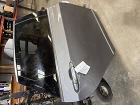 130-03212br Cadillac Local Pickup Only Passenger Right Rear Side Door Acoustic Glass Fits 16-20 Ct6