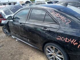 130-10435l Cadillac Driver Left Rear Side Door Fits 20-25 Ct4 1432913