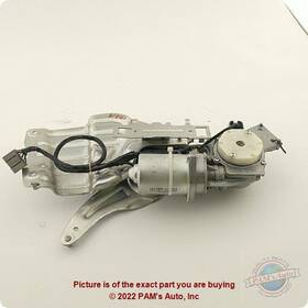 7095923 Cadillac Used Door Motor Fits 2007 Srx Grade A