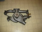 Cadillac Water Pump