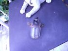 Carter Filter Chevy Ford Hemi Dual Quad Corvette
