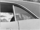 Cc1023 Yearone Quarter Glass Weatherstripping Coupe And