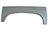 Cf008 Corvex Chevelle El Camino Wheel Lip Patch Panel Lh