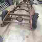 Cf416 Ivano Vintage Gaslox 1920s