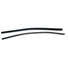 Ch2022 Yearone Quarter Glass Weatherstrips For Barracuda Fastback Models