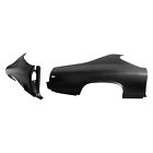 Ch26030-rh Restoparts Passenger Side Quarter Panel