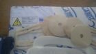 Ch3040 Soft Seal Gasket Paint Body Kit Cuda Mopar Weatherstrip Tail