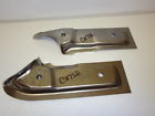 Ch73r L Classic Reproductions Right And Left Hand Gto Body Brace Set