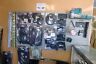 3p00016 Chevelle Grandprix Door Seal Except Gto