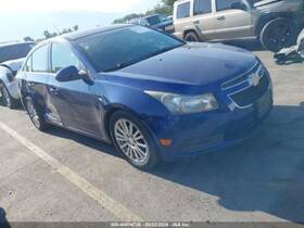 105-00526b Chevrolet Local Pickup Only Front Bumper Without Rs Package Fits 11-14 Cruze 1286549