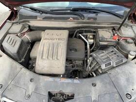 1129457 Chevrolet Used Door Motor Fits 2011 Equinox Grade A
