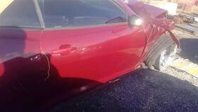 120-00408br Chevrolet Passenger Right Front Door Convertible Fits 11-15 Camaro 2519395
