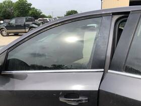 120-00426bl Chevrolet Driver Front Door Express Down Thru Vin C7220914 Fits 11-12 Chevy Cruze 860594
