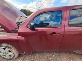120-00661l Chevrolet Local Pickup Only Driver Left Front Door Electric Fits 06-11 Hhr 2645903