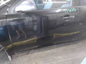 120-03177bl Chevrolet Local Pickup Only Driver Left Front Door Sedan Manual Fits 05-10 Cobalt 165397