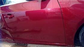 120-05597r Chevrolet Passenger Front Door Vin P 4th Digit Limited Fits 12-16 Cruze 10287295