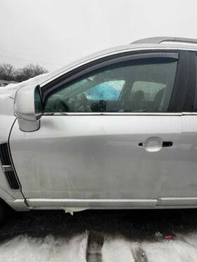 120-05599l Chevrolet Driver Left Front Door Electric Fits 12-15 Captiva Sport 2378291