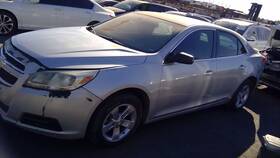 120-05603bl Chevrolet Driver Front Door Express Down Laminated Glass Fits 13-14 Malibu 2335668