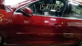 120-05603fl Chevrolet Driver Front Door Vin 1 4th Digit Limited Adhesive Fits 14-16 Malibu