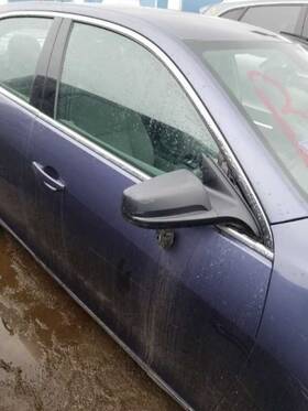 120-05603hl Chevrolet Driver Front Door Vin 1 4th Digit Limited Express Down Fits 14-16 Malibu 2435887
