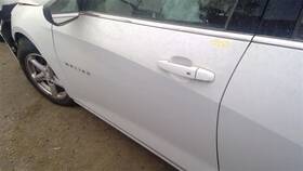 120-05804cl Chevrolet Driver Front Door Automatic Down Opt Aec Fits 16-20 Malibu 2529667