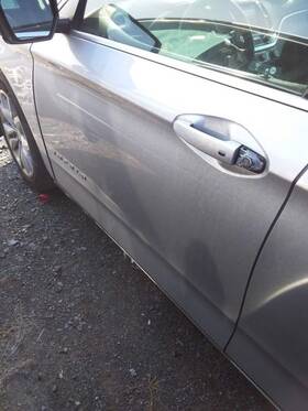 120-10275bl Chevrolet Local Pickup Only Driver Left Front Door Lt Fits 20 Impala 3196909