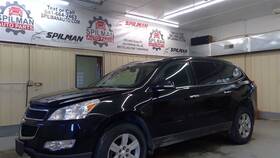 120-10515cr Chevrolet Local Pickup Only Traverse 2012 Front Door 1708447