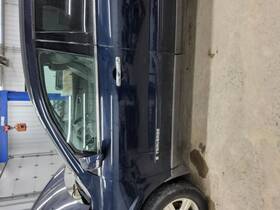 120-10532bl Chevrolet Local Pickup Only Driver Front Door Automatic Down Fits 07-09 Acad